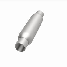 Load image into Gallery viewer, MagnaFlow Exhaust Products Exhaust Muffler MagnaFlow Exhaust Products Magnaflow Glasspack Performance Muffler; 2.25in. Center/Center; 3.5x12x3.5 Body 18115