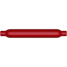 Load image into Gallery viewer, MagnaFlow Exhaust Products Exhaust Muffler MagnaFlow Exhaust Products Magnaflow Glasspack Performance Muffler; 2.25in. Center/Center; 3.5x18x3.5 Body 13125
