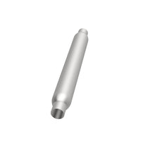 Load image into Gallery viewer, MagnaFlow Exhaust Products Exhaust Muffler MagnaFlow Exhaust Products Magnaflow Glasspack Performance Muffler; 2.25in. Center/Center; 3.5x26x3.5 Body 18145