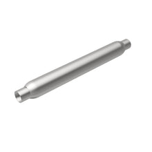Load image into Gallery viewer, MagnaFlow Exhaust Products Exhaust Muffler MagnaFlow Exhaust Products Magnaflow Glasspack Performance Muffler; 2.25in. Center/Center; 3.5x26x3.5 Body 18145