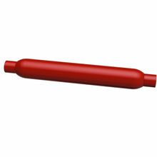 Load image into Gallery viewer, MagnaFlow Exhaust Products Exhaust Muffler MagnaFlow Exhaust Products Magnaflow Glasspack Performance Muffler; 2in. Center/Center; 3.5x22x3.5 Body 13134