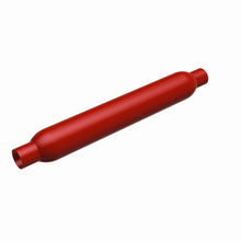 Load image into Gallery viewer, MagnaFlow Exhaust Products Exhaust Muffler MagnaFlow Exhaust Products Magnaflow Glasspack Performance Muffler; 2in. Center/Center; 3.5x22x3.5 Body 13134