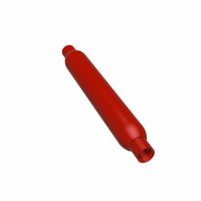 Load image into Gallery viewer, MagnaFlow Exhaust Products Exhaust Muffler MagnaFlow Exhaust Products Magnaflow Glasspack Performance Muffler; 2in. Center/Center; 3.5x22x3.5 Body 13134