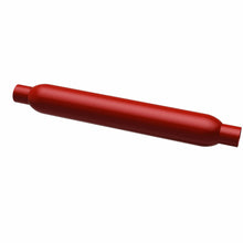 Load image into Gallery viewer, MagnaFlow Exhaust Products Exhaust Muffler MagnaFlow Exhaust Products Magnaflow Glasspack Performance Muffler; 2in. Center/Center; 3.5x22x3.5 Body 13134