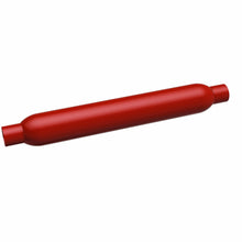 Load image into Gallery viewer, MagnaFlow Exhaust Products Exhaust Muffler MagnaFlow Exhaust Products Magnaflow Glasspack Performance Muffler; 2in. Center/Center; 3.5x22x3.5 Body 13134