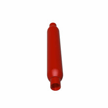 Load image into Gallery viewer, MagnaFlow Exhaust Products Exhaust Muffler MagnaFlow Exhaust Products Magnaflow Glasspack Performance Muffler; 2in. Center/Center; 3.5x22x3.5 Body 13134