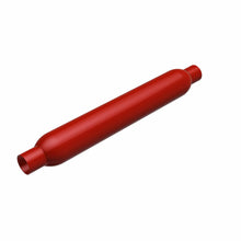 Load image into Gallery viewer, MagnaFlow Exhaust Products Exhaust Muffler MagnaFlow Exhaust Products Magnaflow Glasspack Performance Muffler; 2in. Center/Center; 3.5x22x3.5 Body 13134