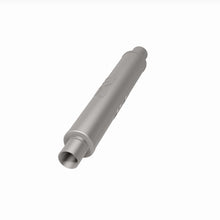 Load image into Gallery viewer, MagnaFlow Exhaust Products Exhaust Muffler MagnaFlow Exhaust Products Straight-Through Performance Muffler; 2.5in. Center/Center; 4x22x4 Body 10436