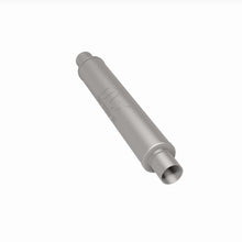Load image into Gallery viewer, MagnaFlow Exhaust Products Exhaust Muffler MagnaFlow Exhaust Products Straight-Through Performance Muffler; 2.5in. Center/Center; 4x22x4 Body 10436