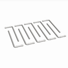 Load image into Gallery viewer, MagnaFlow Exhaust Products Exhaust System Hanger MagnaFlow Exhaust Products Magnaflow Exhaust Hanger - 90 Deg - 0.50in. 10153