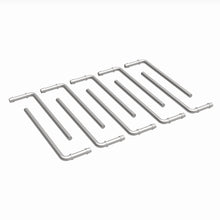 Load image into Gallery viewer, MagnaFlow Exhaust Products Exhaust System Hanger MagnaFlow Exhaust Products Magnaflow Exhaust Hanger - 90 Deg - 0.50in. 10153
