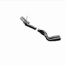 Load image into Gallery viewer, MagnaFlow Exhaust Products Exhaust System Kit MagnaFlow Exhaust Products Magnaflow Black DPF Series Diesel 4in. Filter-Back 17070