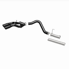 Load image into Gallery viewer, MagnaFlow Exhaust Products Exhaust System Kit MagnaFlow Exhaust Products Magnaflow Black DPF Series Diesel 4in. Filter-Back 17070