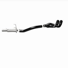 Load image into Gallery viewer, MagnaFlow Exhaust Products Exhaust System Kit MagnaFlow Exhaust Products Magnaflow Black DPF Series Diesel 4in. Filter-Back 17070