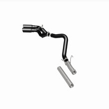Load image into Gallery viewer, MagnaFlow Exhaust Products Exhaust System Kit MagnaFlow Exhaust Products Magnaflow Black DPF Series Diesel 4in. Filter-Back 17070