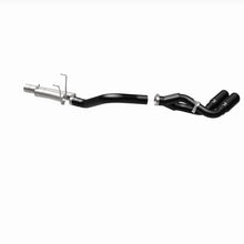 Load image into Gallery viewer, MagnaFlow Exhaust Products Exhaust System Kit MagnaFlow Exhaust Products Magnaflow Black DPF Series Diesel 4in. Filter-Back 17070