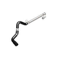 Load image into Gallery viewer, MagnaFlow Exhaust Products Exhaust System Kit MagnaFlow Exhaust Products Magnaflow Black DPF Series Diesel 5in. Filter-Back 17067