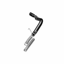 Load image into Gallery viewer, MagnaFlow Exhaust Products Exhaust System Kit MagnaFlow Exhaust Products Magnaflow Black DPF Series Diesel 5in. Filter-Back 17069