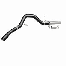 Load image into Gallery viewer, MagnaFlow Exhaust Products Exhaust System Kit MagnaFlow Exhaust Products Magnaflow Black DPF Series Diesel 5in. Filter-Back 17071