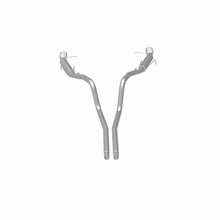 Load image into Gallery viewer, MagnaFlow Exhaust Products Exhaust System Kit MagnaFlow Exhaust Products Magnaflow Competition Series Stainless Cat-Back System 15245