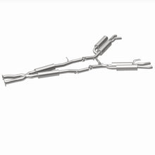 Load image into Gallery viewer, MagnaFlow Exhaust Products Exhaust System Kit MagnaFlow Exhaust Products Magnaflow Competition Series Stainless Cat-Back System 19406