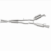 Load image into Gallery viewer, MagnaFlow Exhaust Products Exhaust System Kit MagnaFlow Exhaust Products Magnaflow Competition Series Stainless Cat-Back System 19406
