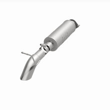 Load image into Gallery viewer, MagnaFlow Exhaust Products Exhaust System Kit MagnaFlow Exhaust Products Magnaflow Off Road Pro Series Gas Stainless Cat-Back 17122