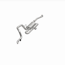 Load image into Gallery viewer, MagnaFlow Exhaust Products Exhaust System Kit MagnaFlow Exhaust Products Magnaflow Overland Series Stainless Cat-Back System 19538