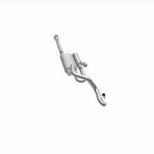 Load image into Gallery viewer, MagnaFlow Exhaust Products Exhaust System Kit MagnaFlow Exhaust Products Magnaflow Overland Series Stainless Cat-Back System 19538