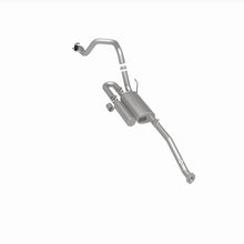Load image into Gallery viewer, MagnaFlow Exhaust Products Exhaust System Kit MagnaFlow Exhaust Products Magnaflow Overland Series Stainless Cat-Back System 19538
