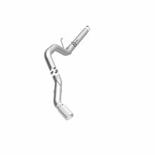 Load image into Gallery viewer, MagnaFlow Exhaust Products Exhaust System Kit MagnaFlow Exhaust Products MagnaFlow PRO DPF Series Diesel 5in. Filter-Back 17912