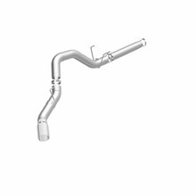 Load image into Gallery viewer, MagnaFlow Exhaust Products Exhaust System Kit MagnaFlow Exhaust Products MagnaFlow PRO DPF Series Diesel 5in. Filter-Back 17912