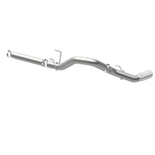 Load image into Gallery viewer, MagnaFlow Exhaust Products Exhaust System Kit MagnaFlow Exhaust Products MagnaFlow PRO DPF Series Diesel 5in. Filter-Back 17912