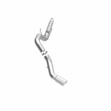 Load image into Gallery viewer, MagnaFlow Exhaust Products Exhaust System Kit MagnaFlow Exhaust Products MagnaFlow PRO DPF Series Diesel 5in. Filter-Back 17912