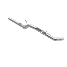 Load image into Gallery viewer, MagnaFlow Exhaust Products Exhaust System Kit MagnaFlow Exhaust Products MagnaFlow PRO DPF Series Diesel 5in. Filter-Back 17912