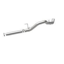 Load image into Gallery viewer, MagnaFlow Exhaust Products Exhaust System Kit MagnaFlow Exhaust Products MagnaFlow PRO DPF Series Diesel 5in. Filter-Back 17912