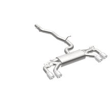 Load image into Gallery viewer, MagnaFlow Exhaust Products Exhaust System Kit MagnaFlow Exhaust Products Magnaflow Sport Series Stainless Cat-Back System 19165