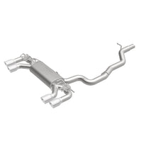 Load image into Gallery viewer, MagnaFlow Exhaust Products Exhaust System Kit MagnaFlow Exhaust Products Magnaflow Sport Series Stainless Cat-Back System 19165