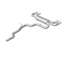 Load image into Gallery viewer, MagnaFlow Exhaust Products Exhaust System Kit MagnaFlow Exhaust Products Magnaflow Sport Series Stainless Cat-Back System 19165