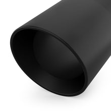 Load image into Gallery viewer, MagnaFlow Exhaust Products Exhaust System Kit MagnaFlow Exhaust Products Magnaflow Street Series Black Cat-Back System 19417