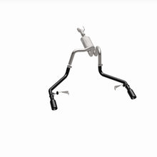 Load image into Gallery viewer, MagnaFlow Exhaust Products Exhaust System Kit MagnaFlow Exhaust Products Magnaflow Street Series Black Cat-Back System 19562