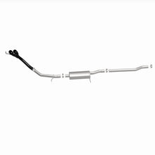 Load image into Gallery viewer, MagnaFlow Exhaust Products Exhaust System Kit MagnaFlow Exhaust Products Magnaflow Street Series Black Cat-Back System 19597