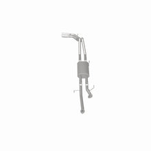 Load image into Gallery viewer, MagnaFlow Exhaust Products Exhaust System Kit MagnaFlow Exhaust Products Magnaflow Street Series Stainless Cat-Back System 15306