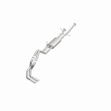 Load image into Gallery viewer, MagnaFlow Exhaust Products Exhaust System Kit MagnaFlow Exhaust Products Magnaflow Street Series Stainless Cat-Back System 15306