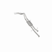 Load image into Gallery viewer, MagnaFlow Exhaust Products Exhaust System Kit MagnaFlow Exhaust Products Magnaflow Street Series Stainless Cat-Back System 15306