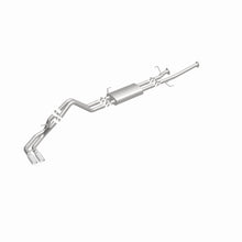 Load image into Gallery viewer, MagnaFlow Exhaust Products Exhaust System Kit MagnaFlow Exhaust Products Magnaflow Street Series Stainless Cat-Back System 15306