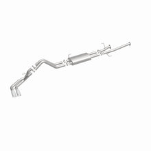 Load image into Gallery viewer, MagnaFlow Exhaust Products Exhaust System Kit MagnaFlow Exhaust Products Magnaflow Street Series Stainless Cat-Back System 15306
