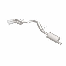 Load image into Gallery viewer, MagnaFlow Exhaust Products Exhaust System Kit MagnaFlow Exhaust Products Magnaflow Street Series Stainless Cat-Back System 15333