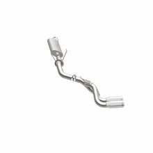 Load image into Gallery viewer, MagnaFlow Exhaust Products Exhaust System Kit MagnaFlow Exhaust Products Magnaflow Street Series Stainless Cat-Back System 15333