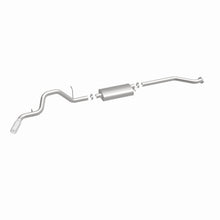 Load image into Gallery viewer, MagnaFlow Exhaust Products Exhaust System Kit MagnaFlow Exhaust Products Magnaflow Street Series Stainless Cat-Back System 15618